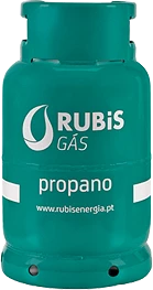 Propano 11kg