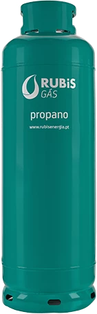 Propano 45kg