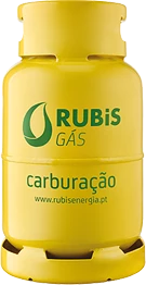 Propano Carburação 11kg