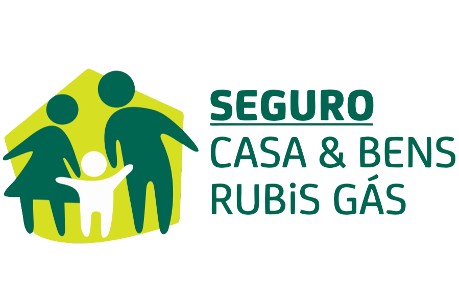 Seguro Casa & Bens Rubis Gás